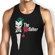 The HaFather - Tank Top