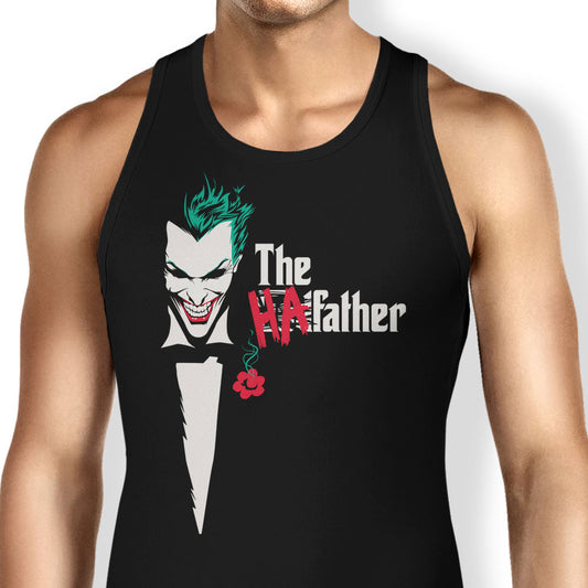 The HaFather - Tank Top