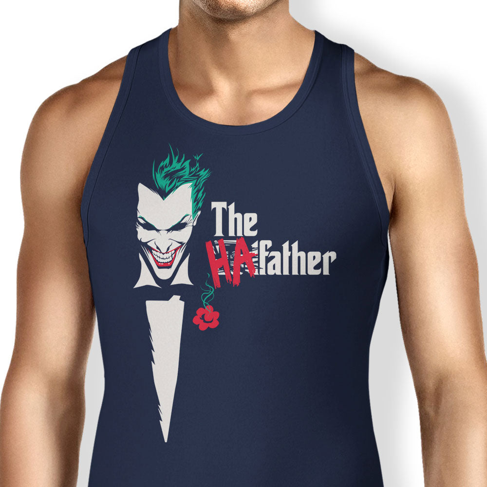 The HaFather - Tank Top