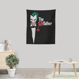 The HaFather - Wall Tapestry