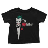 The HaFather - Youth Apparel