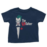 The HaFather - Youth Apparel
