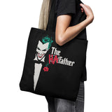 The HaFather - Tote Bag