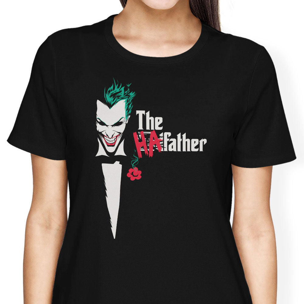 The HaFather - Women's Apparel