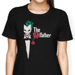 The HaFather - Women's Apparel