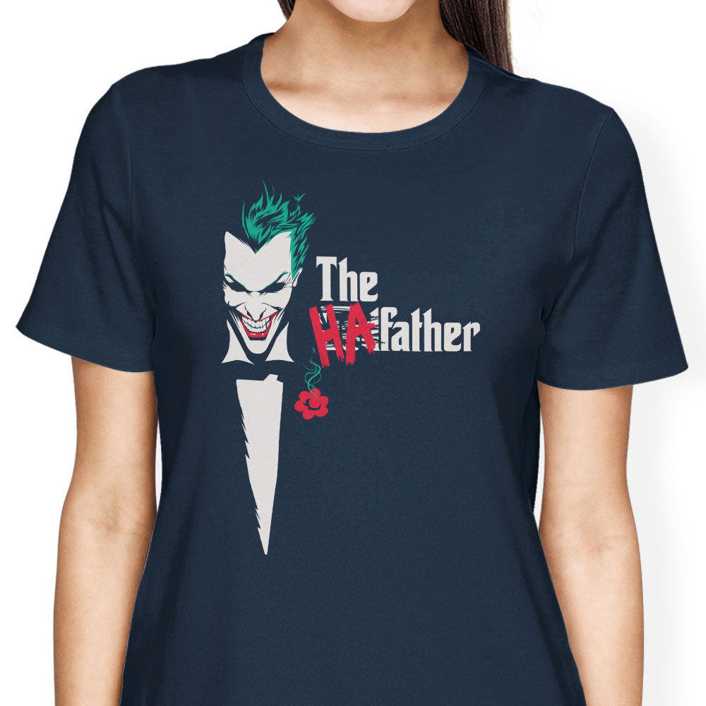The HaFather - Women's Apparel