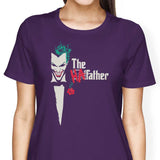 The HaFather - Women's Apparel