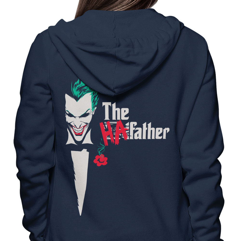 The HaFather - Hoodie