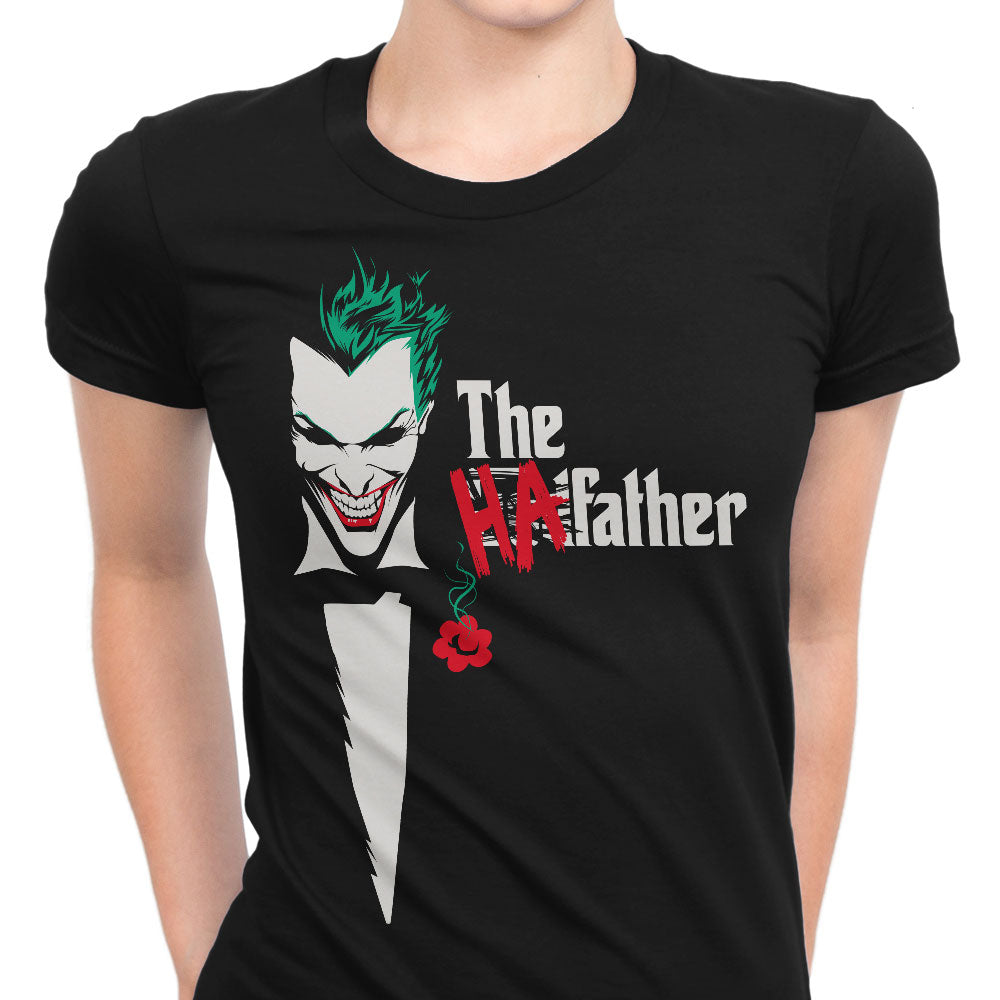 The HaFather - Women's Apparel