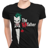The HaFather - Women's Apparel