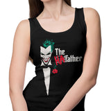 The HaFather - Tank Top