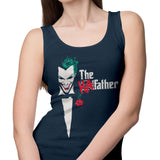 The HaFather - Tank Top