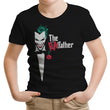 The HaFather - Youth Apparel