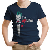 The HaFather - Youth Apparel