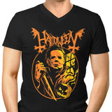 The Halloween Slasher - Men's V-Neck