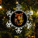 The Halloween Slasher - Ornament
