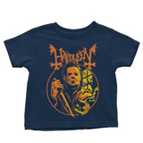 The Halloween Slasher - Youth Apparel