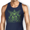 The Hallow's Tale - Tank Top