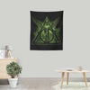 The Hallow's Tale - Wall Tapestry