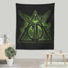 The Hallow's Tale - Wall Tapestry