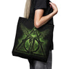 The Hallow's Tale - Tote Bag