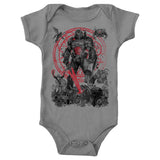 The Hell Walker - Youth Apparel