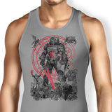 The Hell Walker - Tank Top