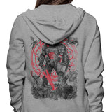 The Hell Walker - Hoodie