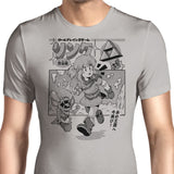 The Hero's Journey - Men's Apparel