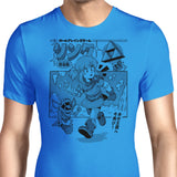 The Hero's Journey - Men's Apparel