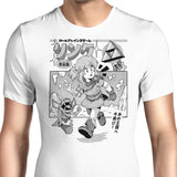 The Hero's Journey - Men's Apparel