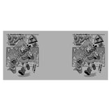 The Hero's Journey - Mug