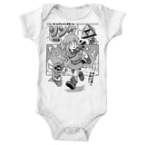 The Hero's Journey - Youth Apparel