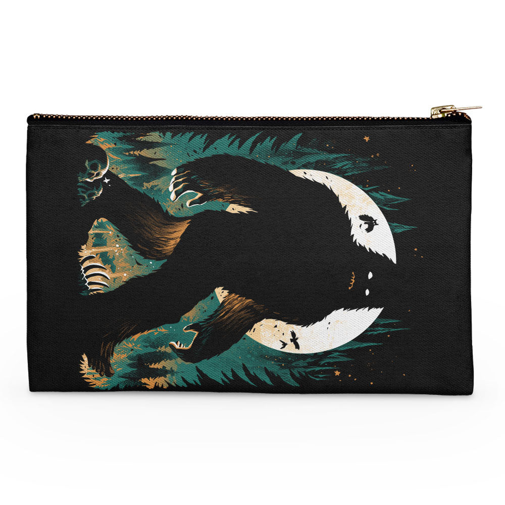 The Hidden One - Accessory Pouch