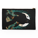 The Hidden One - Accessory Pouch