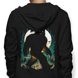 The Hidden One - Hoodie