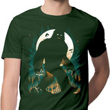 The Hidden One - Men's Apparel