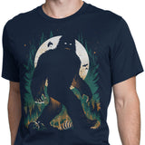 The Hidden One - Men's Apparel