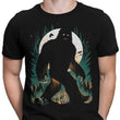 The Hidden One - Men's Apparel
