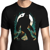 The Hidden One - Men's Apparel