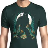 The Hidden One - Men's Apparel