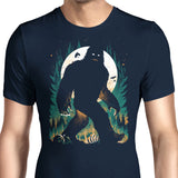 The Hidden One - Men's Apparel