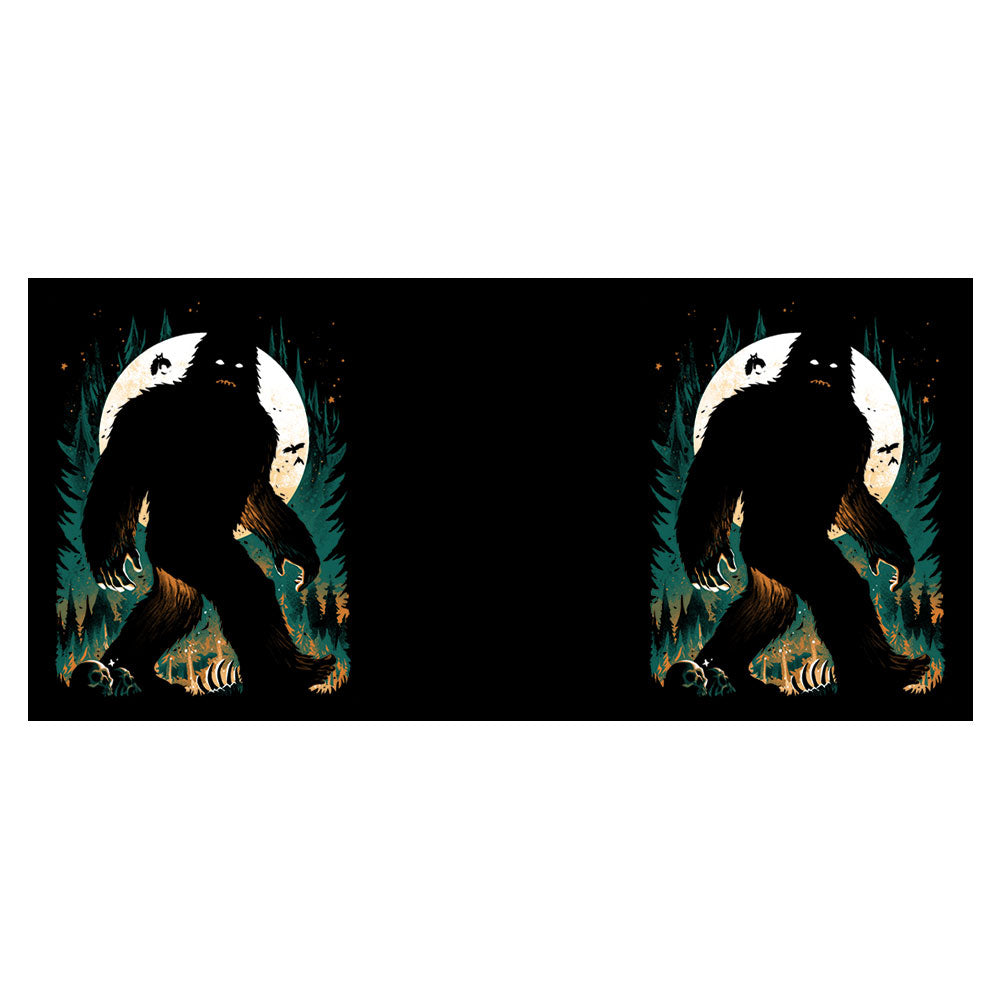 The Hidden One - Mug