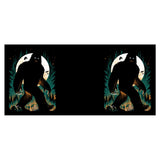 The Hidden One - Mug