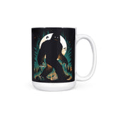 The Hidden One - Mug