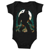 The Hidden One - Youth Apparel