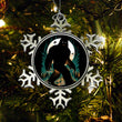 The Hidden One - Ornament