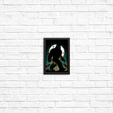 The Hidden One - Posters & Prints