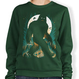 The Hidden One - Sweatshirt