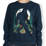 The Hidden One - Sweatshirt